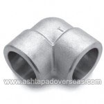 Stainless Steel 304 90 Deg Elbow-Type of Stainless Steel 304 Pipe Fittings