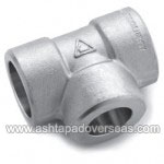 Stainless Steel 304 Reducing Tee -Type of Stainless Steel 304 Pipe Fittings