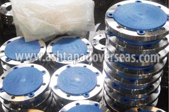 ASTM B564 UNS N06625 Inconel 625 Blind Flanges suppliers in Israel