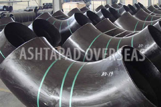 ASTM A860 WPHY 65 Pipe Fittings suppliers in United Arab Emirates- UAE