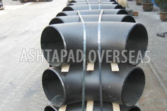 ASTM A420 WPL3 Pipe Fittings suppliers in United Arab Emirates- UAE