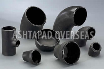 ASTM A420 WPL6 Pipe Fittings suppliers in United Arab Emirates- UAE
