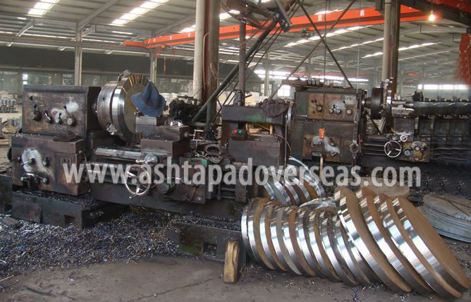 ASTM B564 UNS N06625 Inconel 625 Blind Flanges suppliers in Israel