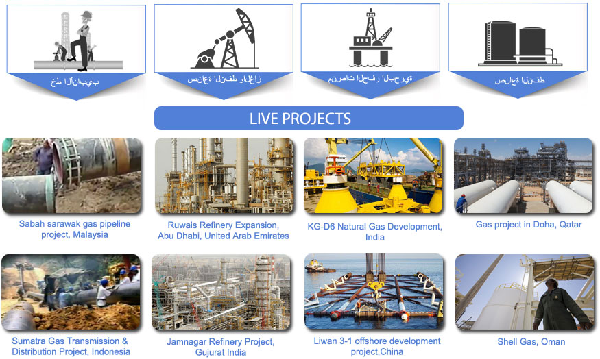 Supplied Alloy Steel Pipe Tube in Malaysia