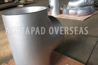 ASTM B366 UNS N07718 Inconel 718 Pipe Fittings suppliers in Canada