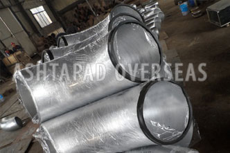 ASTM B366 UNS N08811 Incoloy 800HT Pipe Fittings suppliers in Canada