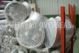 ASTM B366 UNS N08825 Incoloy 825 Pipe Fittings suppliers in Canada