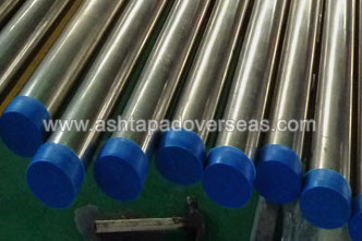 Inconel 600 Tubing
