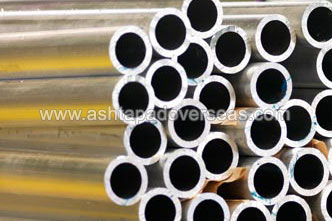Inconel 600 Cold Drawn Seamless tube