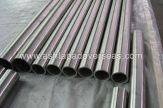 Inconel 600 Round Tube