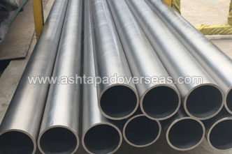 Inconel 600 Tuber&iacute;a