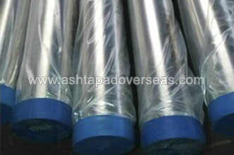 Inconel 600 Pipe