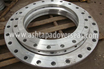 ASTM B564 UNS N06625 Inconel 625 Slip-On Flanges suppliers in Israel