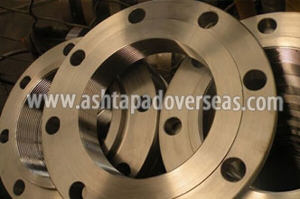ASTM B564 UNS N06625 Inconel 625 Threaded Flanges suppliers in Israel